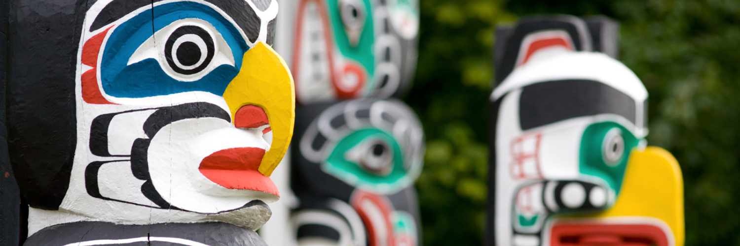 Banner Western Canada, Here We Come (1) | Rondreis Canada