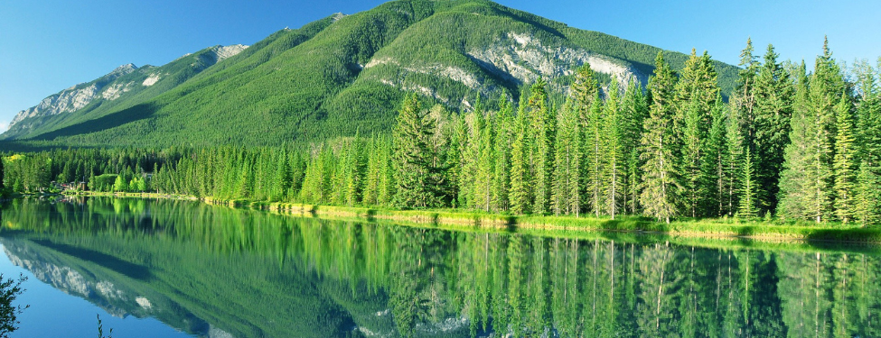 Banff NP - Lake | Canada