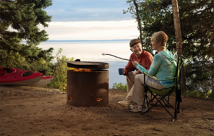 Campinglife | Rondreis Canada