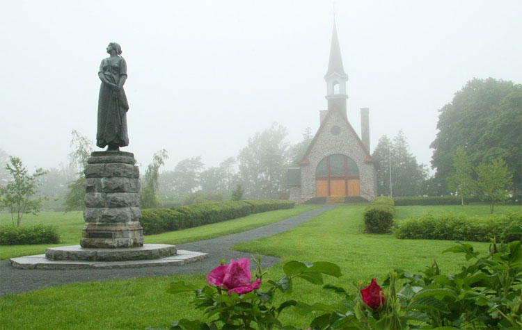 GrandPré Nova Scotia | Rondreis Canada