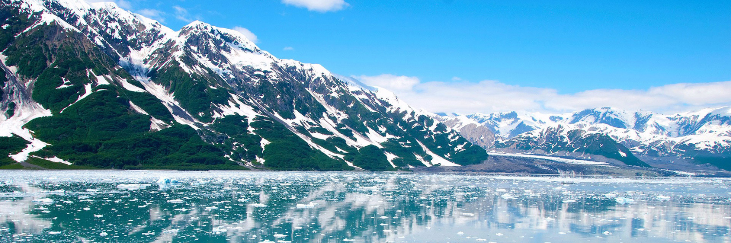 Banner Besteller Alaska & Yukon Highlights | Rondreis Canada