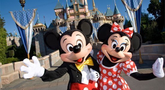Orlando Disney Florida | Rondreis USA