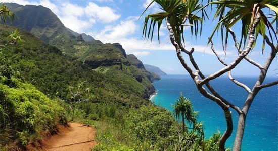Hawaii Kauai Landschap | Rondreis USA