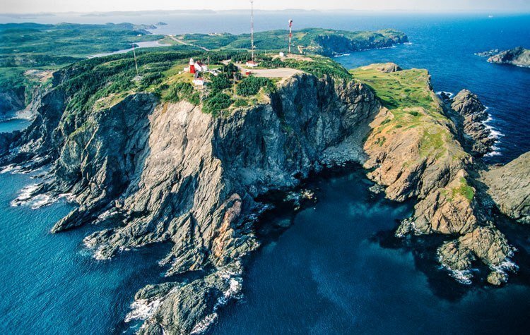 Twillingate Canada | Rondreis Canada