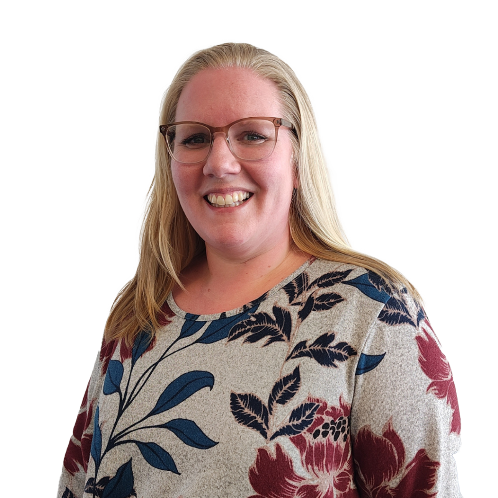 Specialist Saskia Louwrink