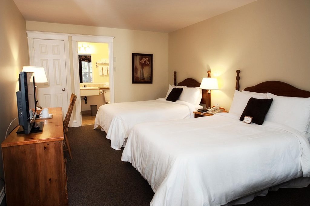Hotels | WRC Reizen
