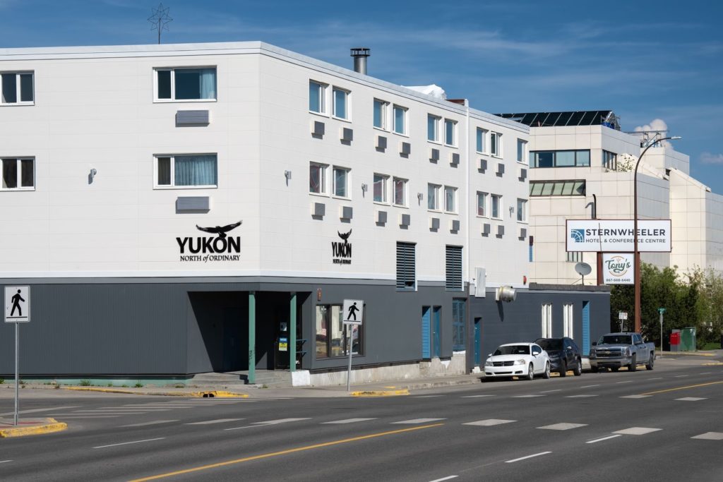 Hotels | WRC Reizen