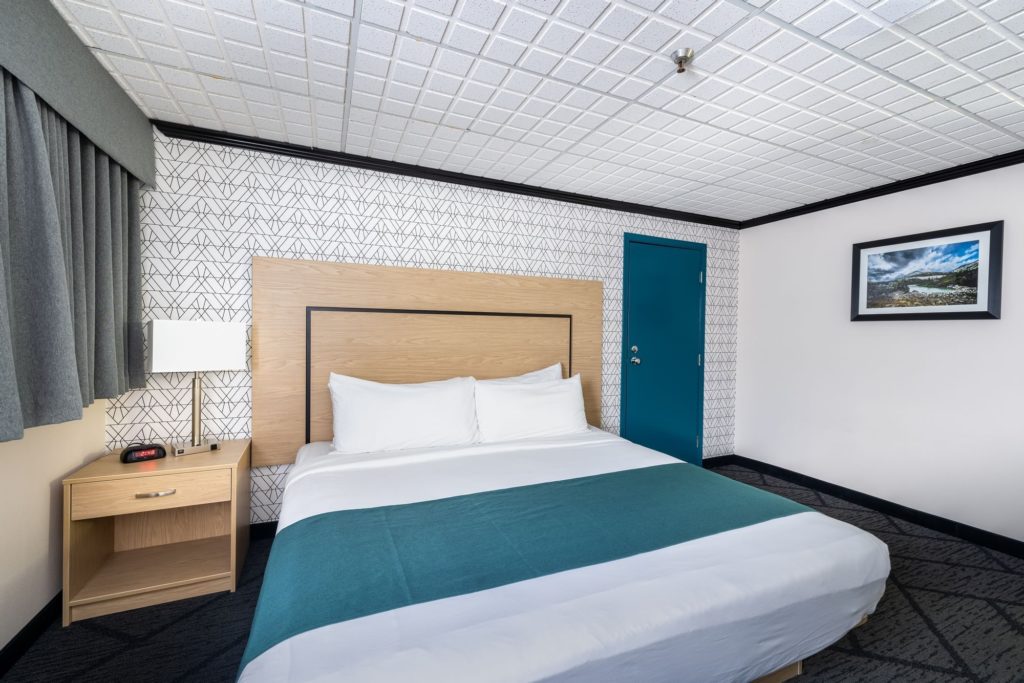 Hotels | WRC Reizen