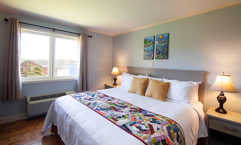 Hotels | WRC Reizen