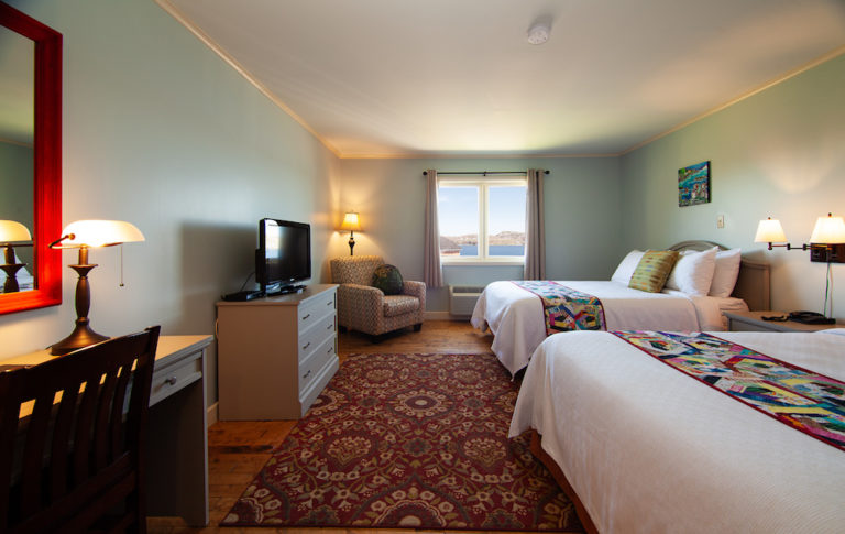Hotels | WRC Reizen