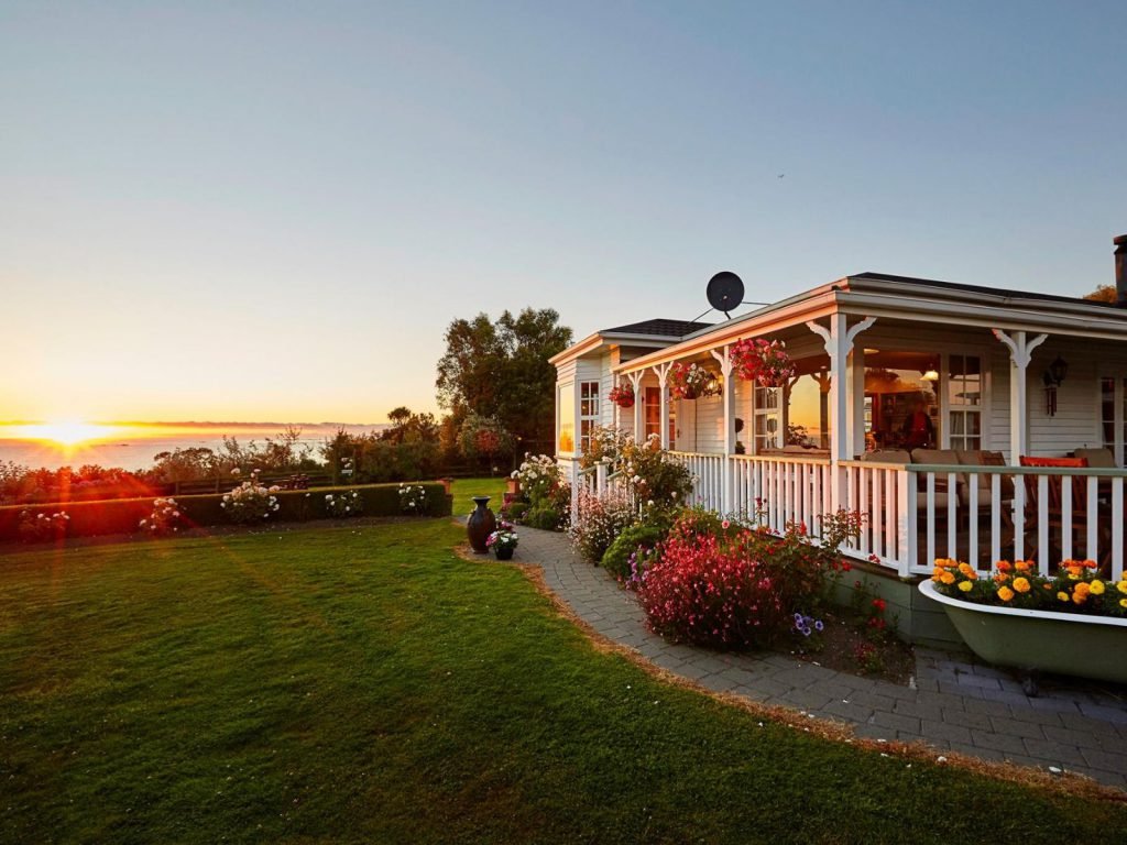 Hotels | WRC Reizen