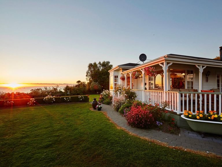 Hotels | WRC Reizen