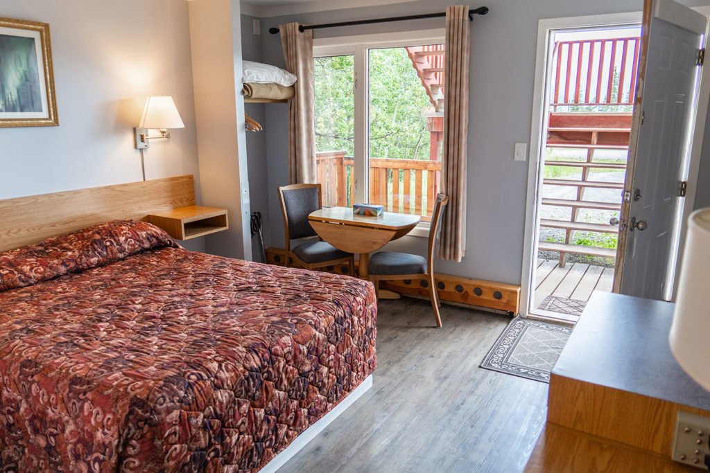 Hotels | WRC Reizen
