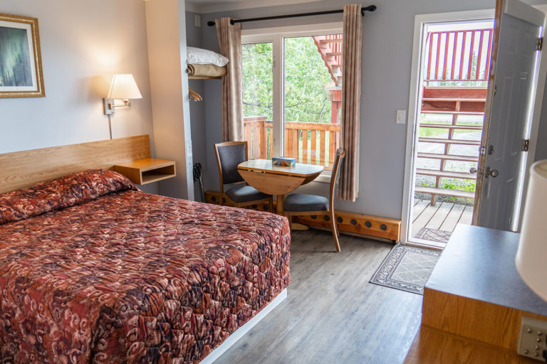 Hotels | WRC Reizen