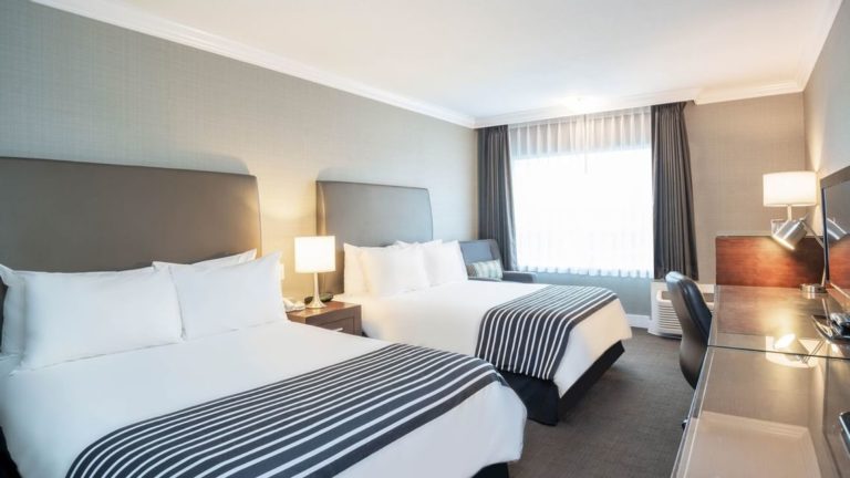Hotels | WRC Reizen