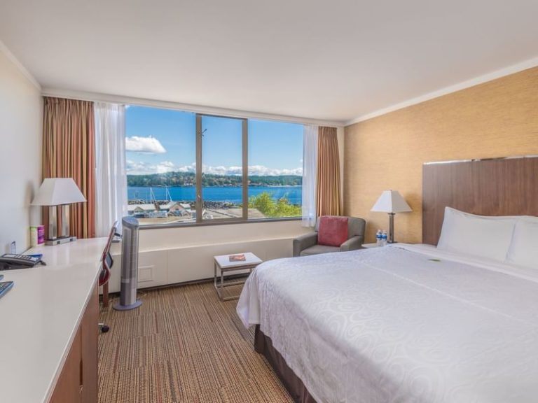 Hotels | WRC Reizen