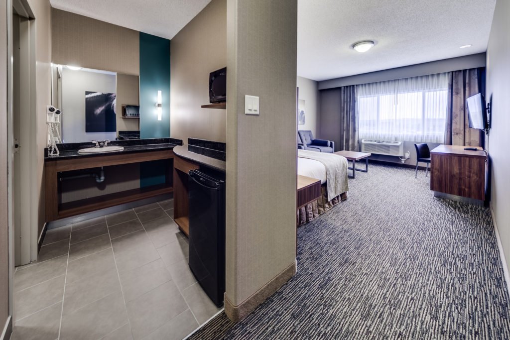 Hotels | WRC Reizen