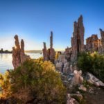 Mono Lake USA