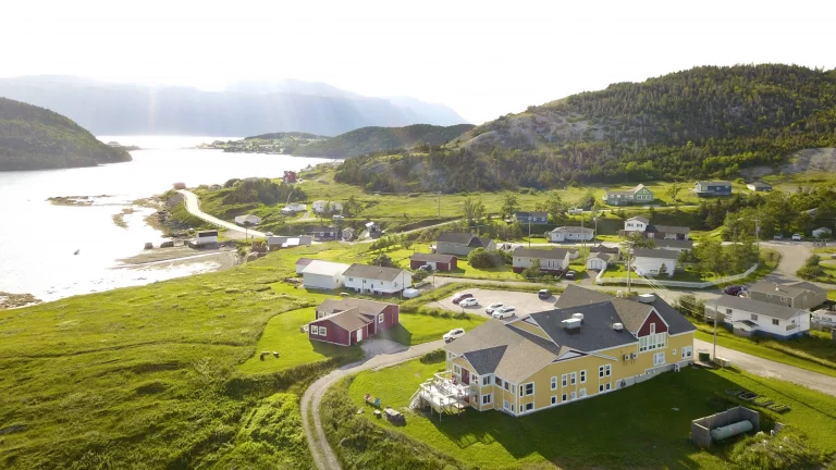 Hotels | WRC Reizen