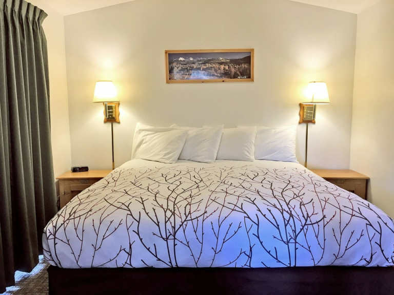 Hotels | WRC Reizen