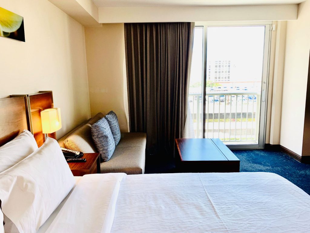 Hotels | WRC Reizen