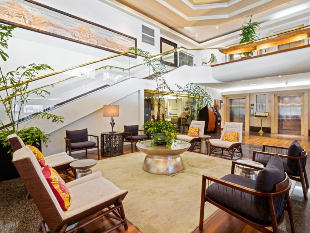 Hotels | WRC Reizen