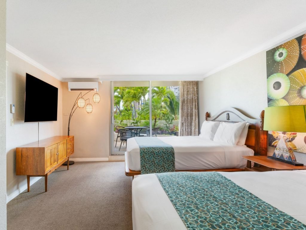 Hotels | WRC Reizen