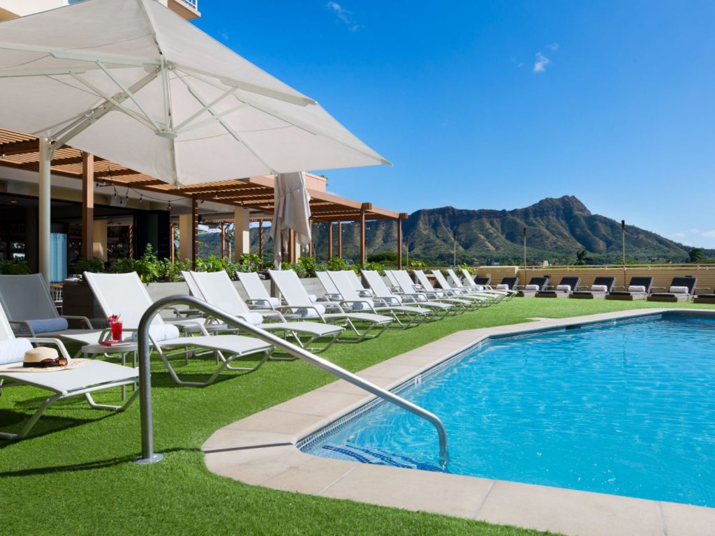 Hotels | WRC Reizen