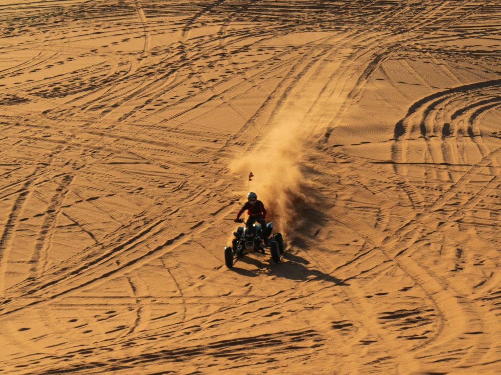 Hoogtepunten | WRC Reizen