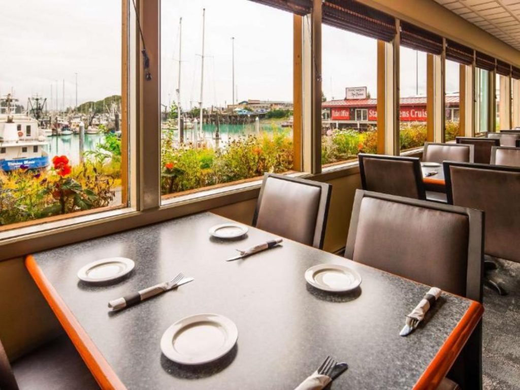 Hotels | WRC Reizen