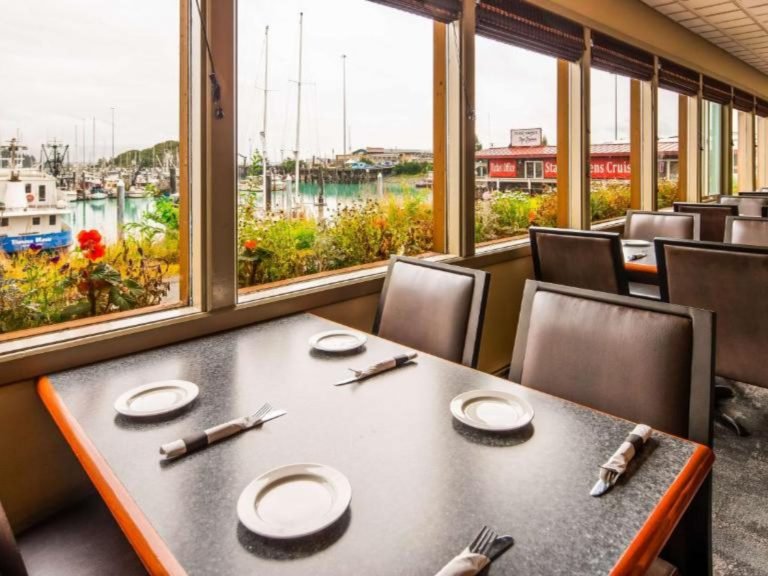 Hotels | WRC Reizen