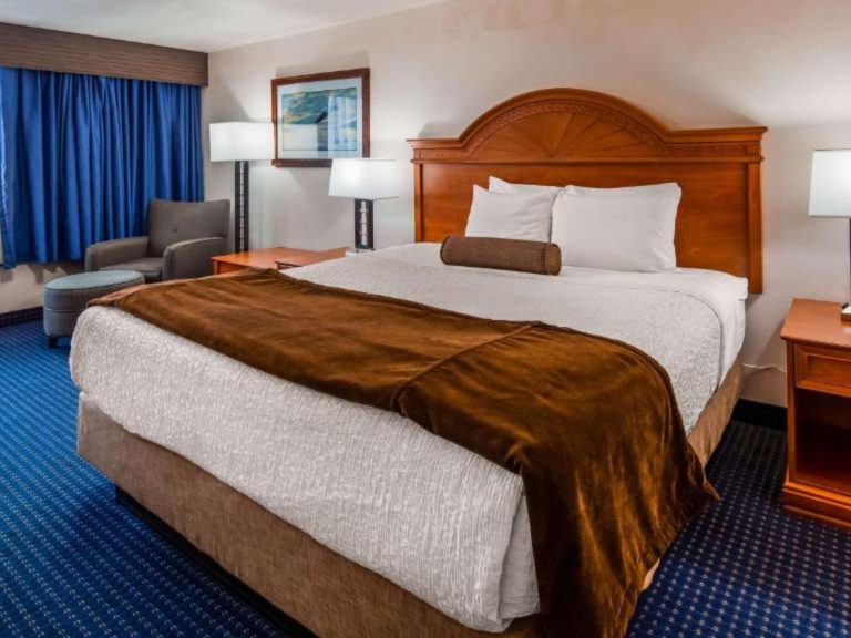 Hotels | WRC Reizen