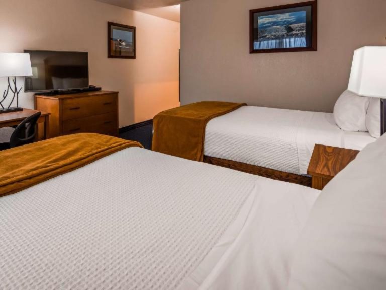 Hotels | WRC Reizen