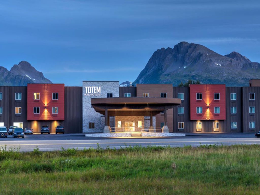 Hotels | WRC Reizen