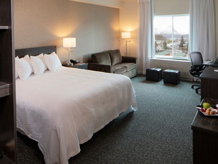 Hotels | WRC Reizen