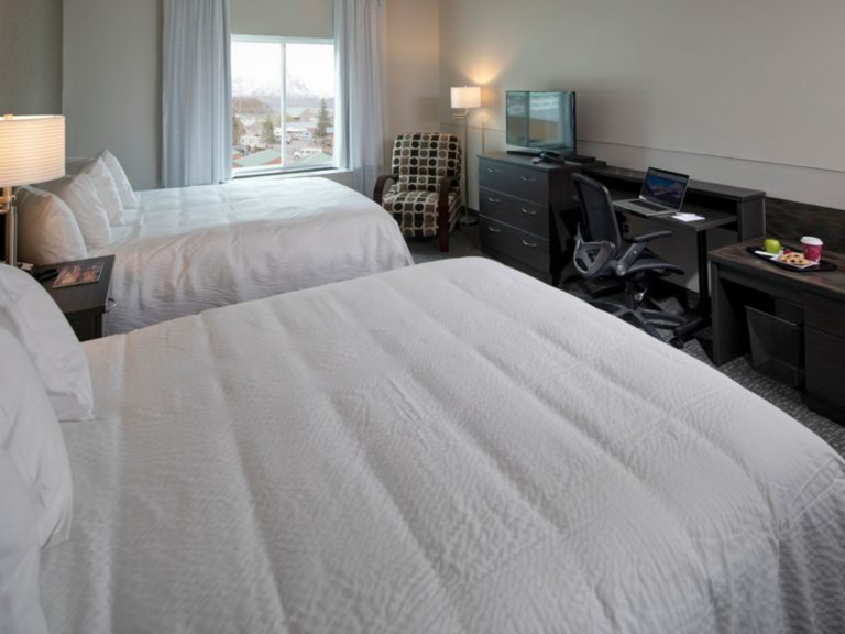 Hotels | WRC Reizen