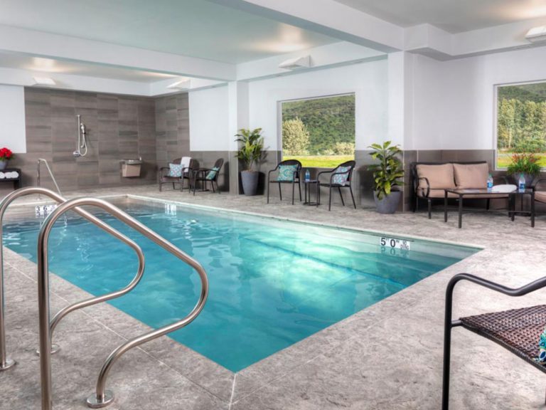 Hotels | WRC Reizen