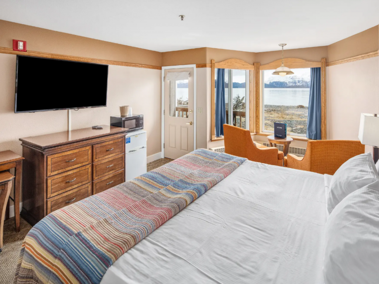 Hotels | WRC Reizen