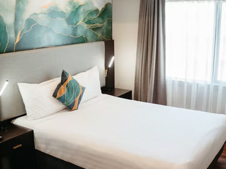 Hotels | WRC Reizen