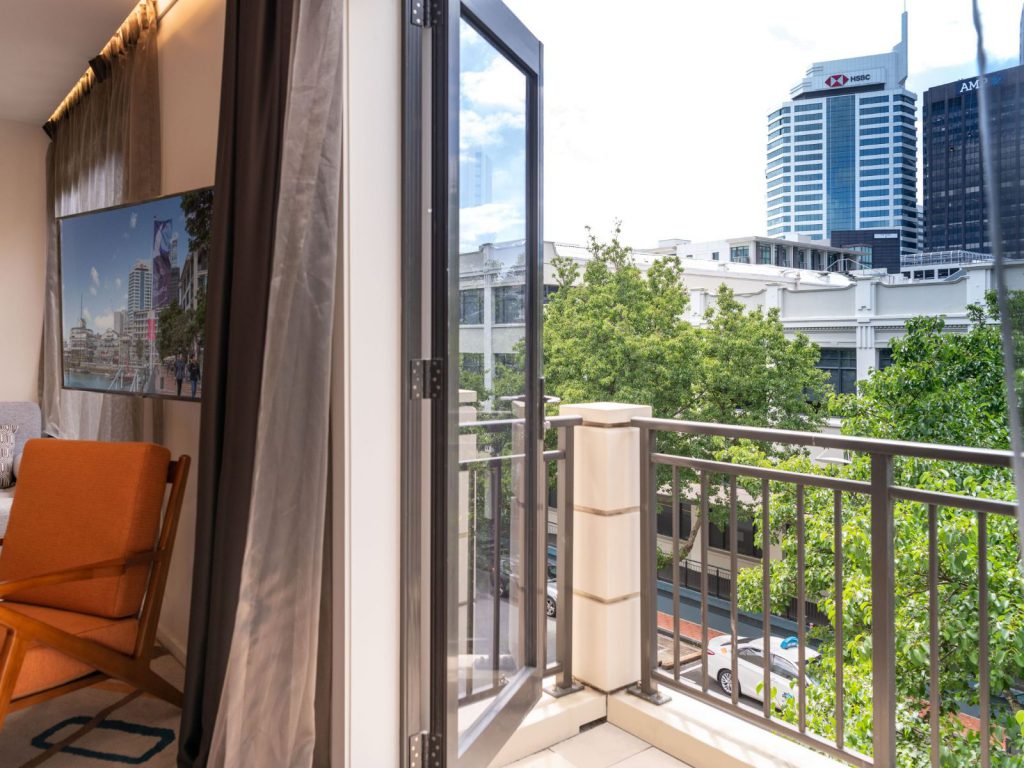 Hotels | WRC Reizen