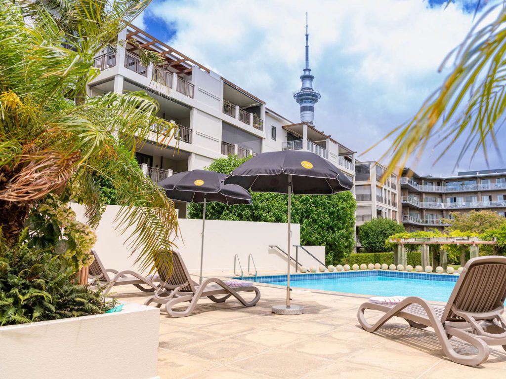 Hotels | WRC Reizen