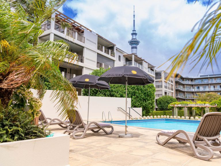 Hotels | WRC Reizen