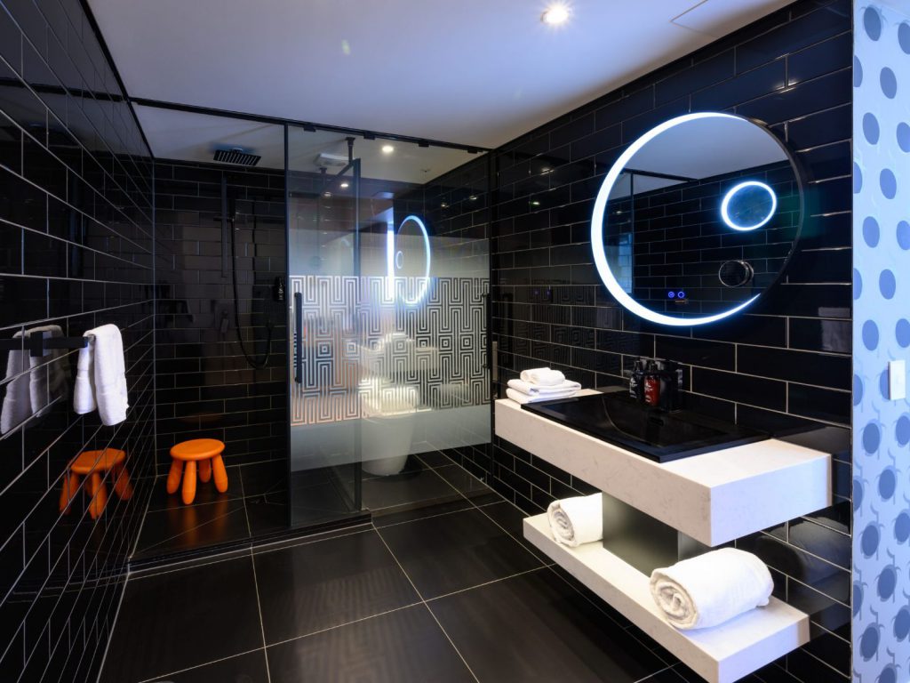 Hotels | WRC Reizen