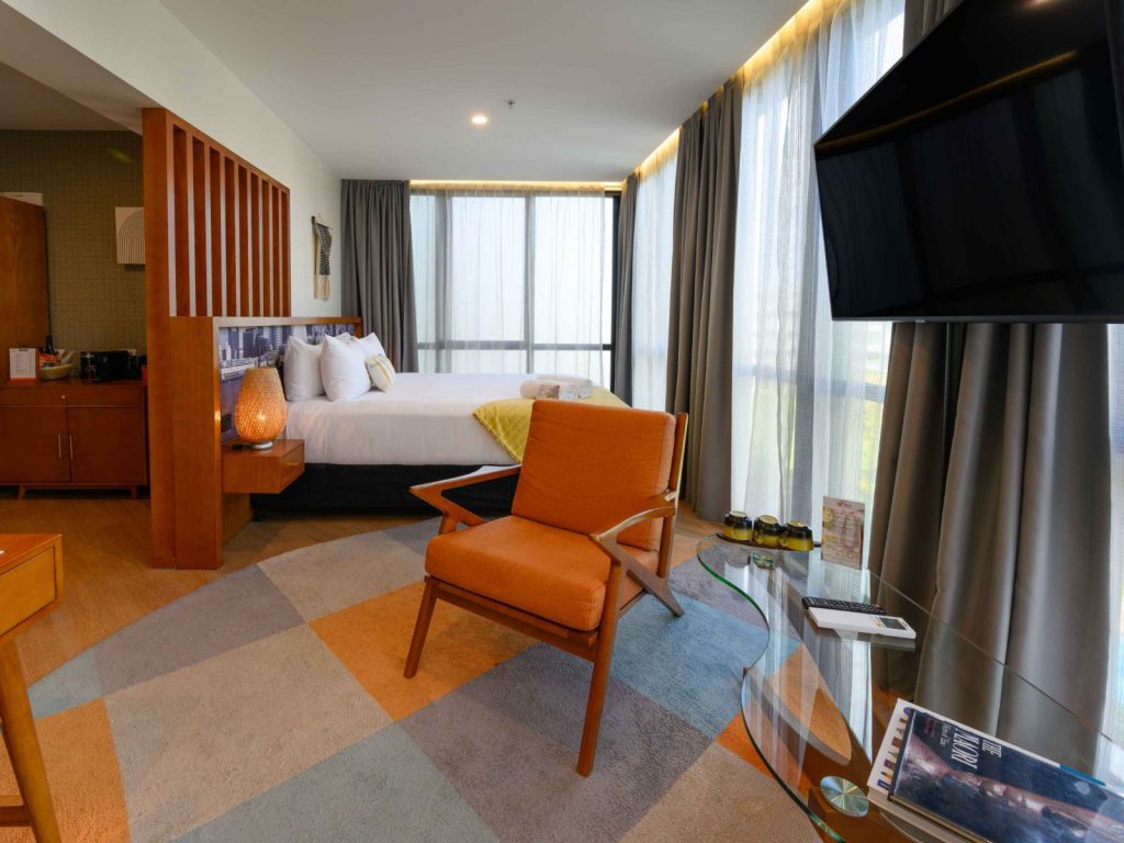 Hotels | WRC Reizen