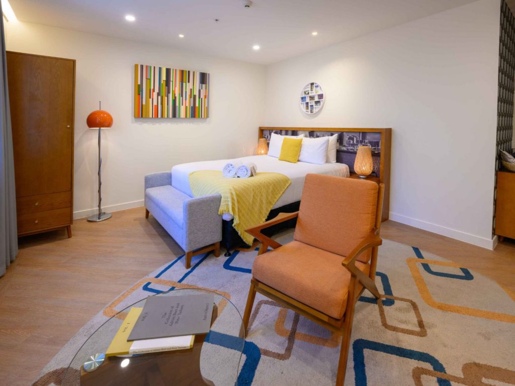 Hotels | WRC Reizen