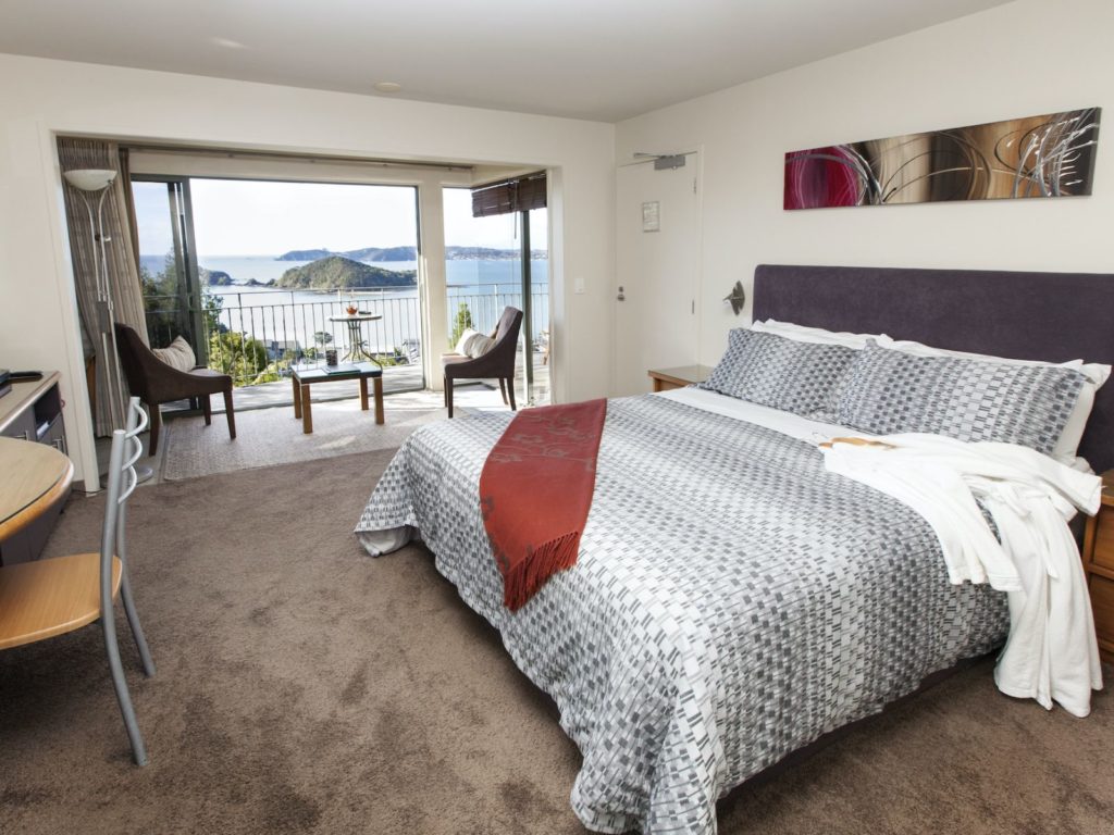 Hotels | WRC Reizen