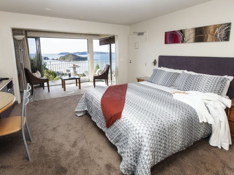 Hotels | WRC Reizen