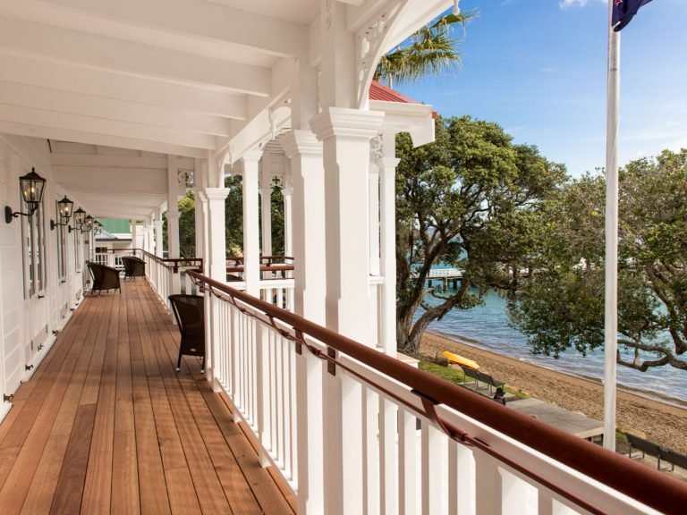 Hotels | WRC Reizen