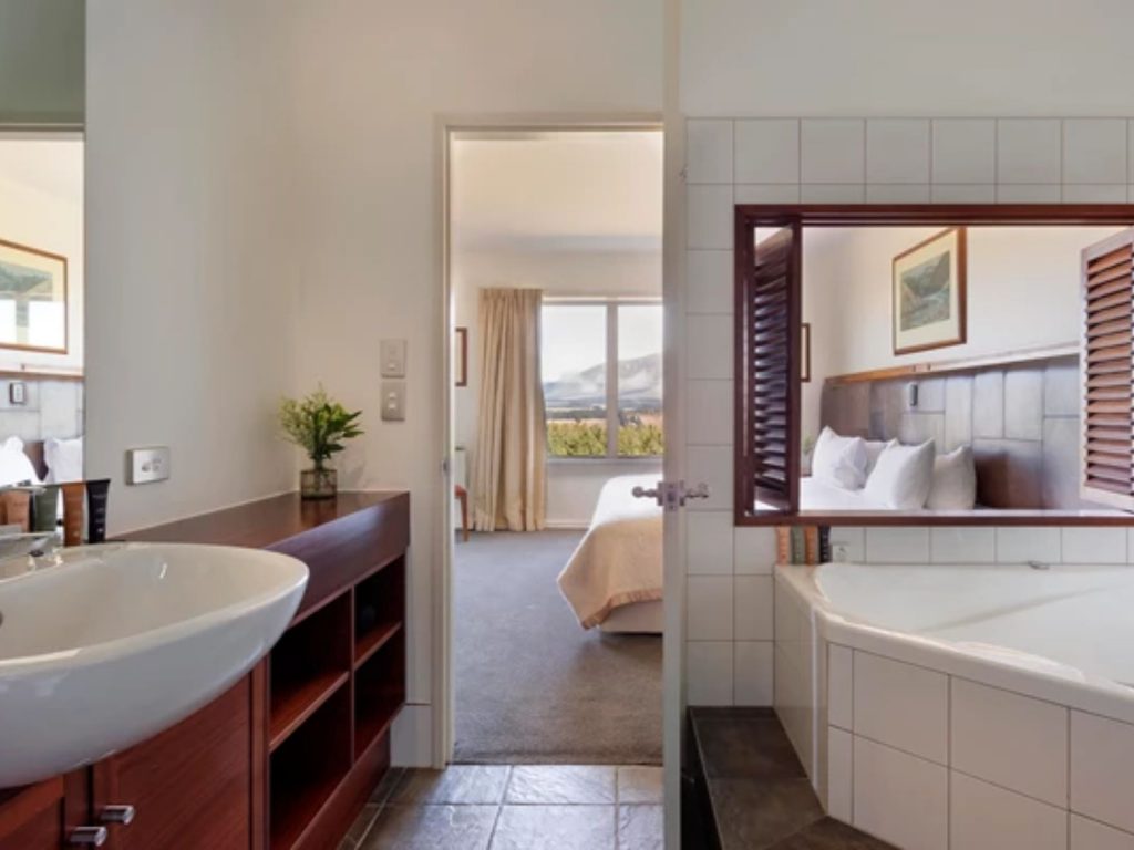 Hotels | WRC Reizen