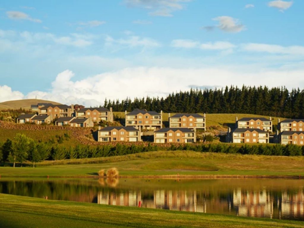 Hotels | WRC Reizen